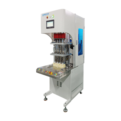 多軸自動(dòng)鎖螺絲機(jī)